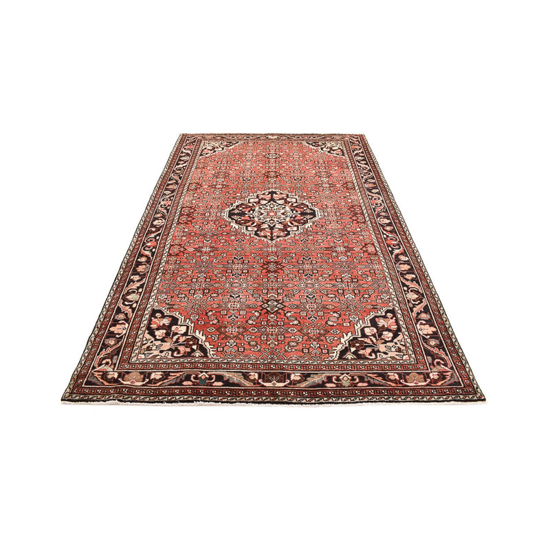 Perserteppich - Nomadic - 312 x 189 cm - hellrot