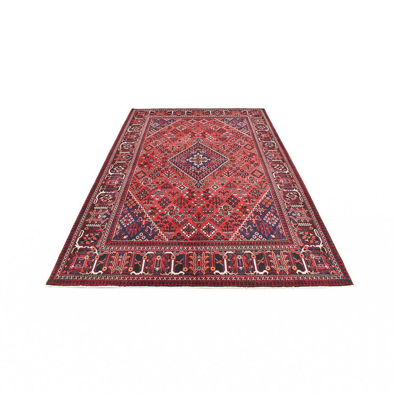 Perserteppich - Nomadic - 322 x 218 cm - rot
