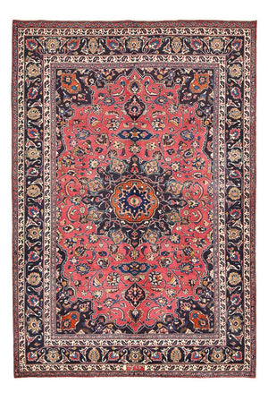 Perserteppich - Classic - 310 x 203 cm - hellrot