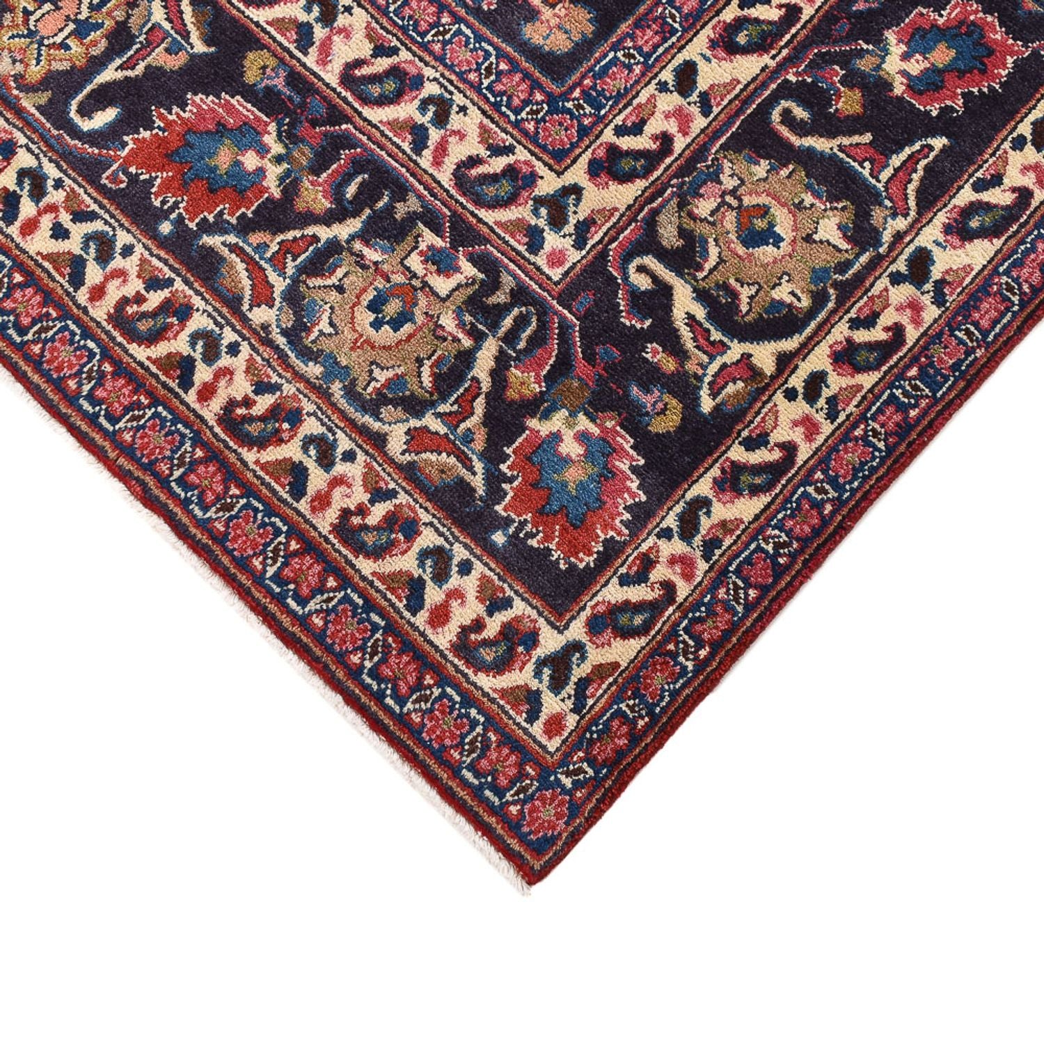 Perserteppich - Classic - 310 x 203 cm - hellrot