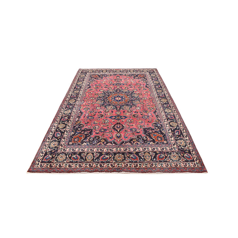 Perserteppich - Classic - 310 x 203 cm - hellrot