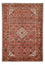 Perserteppich - Nomadic - 313 x 213 cm - hellrot