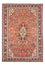 Perserteppich - Nomadic - 314 x 210 cm - hellrot