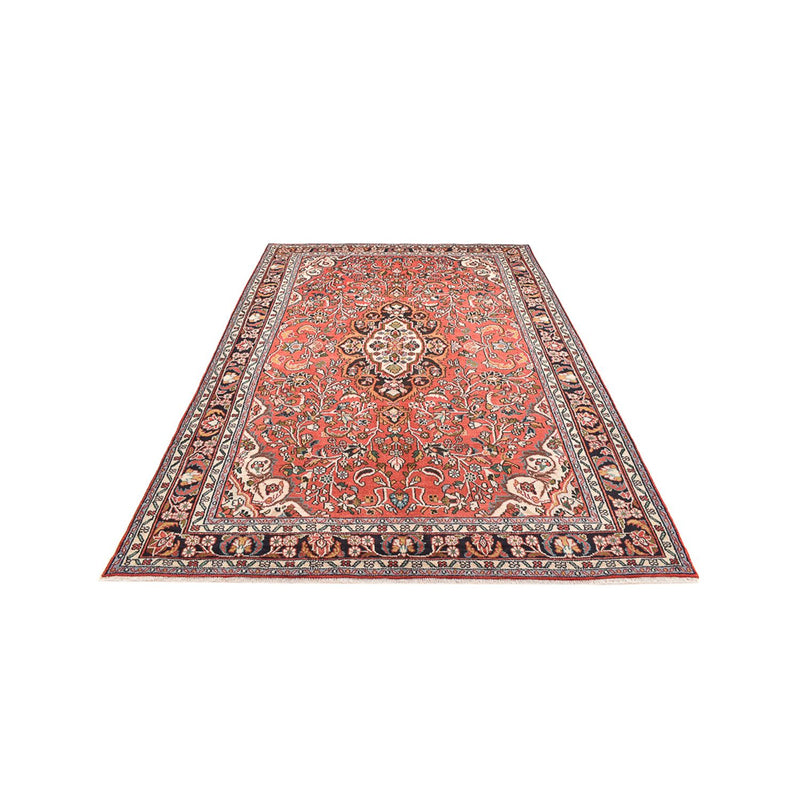 Perserteppich - Nomadic - 314 x 210 cm - hellrot
