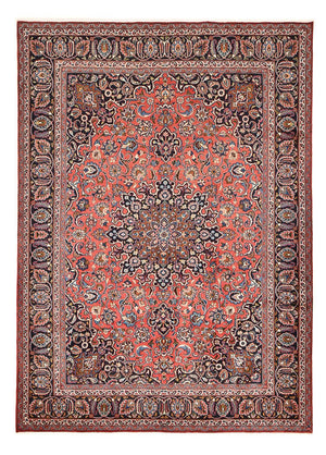 Perserteppich - Classic - 337 x 242 cm - hellrot
