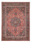 Perserteppich - Classic - 337 x 242 cm - hellrot
