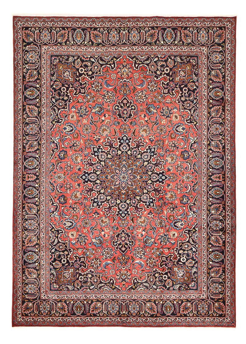 Perserteppich - Classic - 337 x 242 cm - hellrot