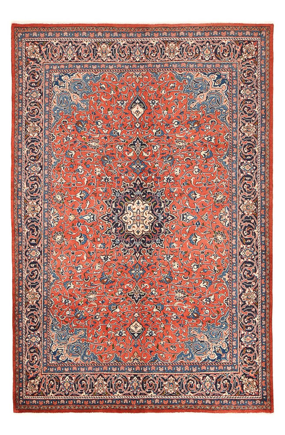 Perserteppich - Classic - 317 x 206 cm - hellrot