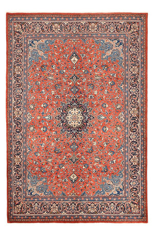 Perserteppich - Classic - 317 x 206 cm - hellrot