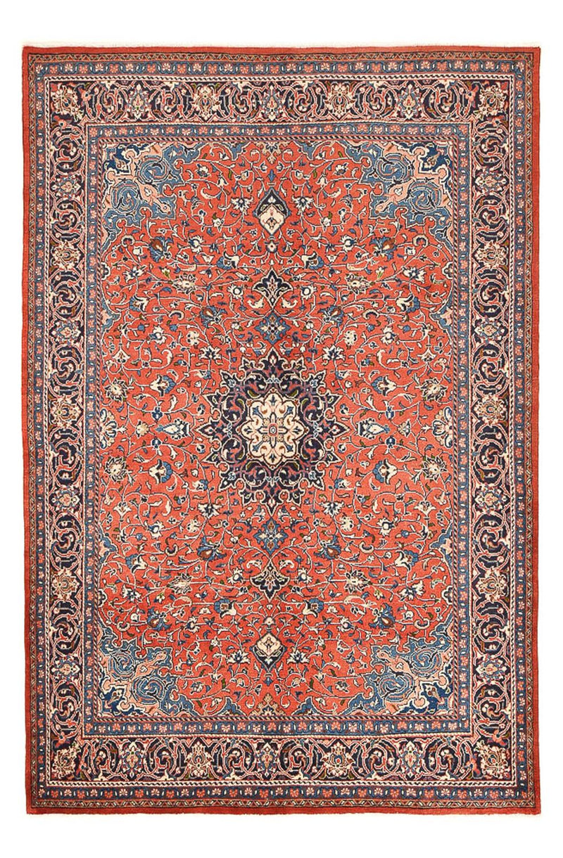 Perserteppich - Classic - 317 x 206 cm - hellrot