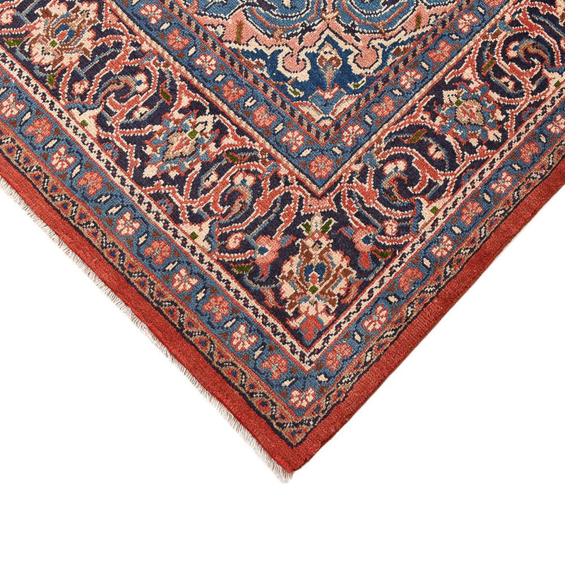 Perserteppich - Classic - 317 x 206 cm - hellrot