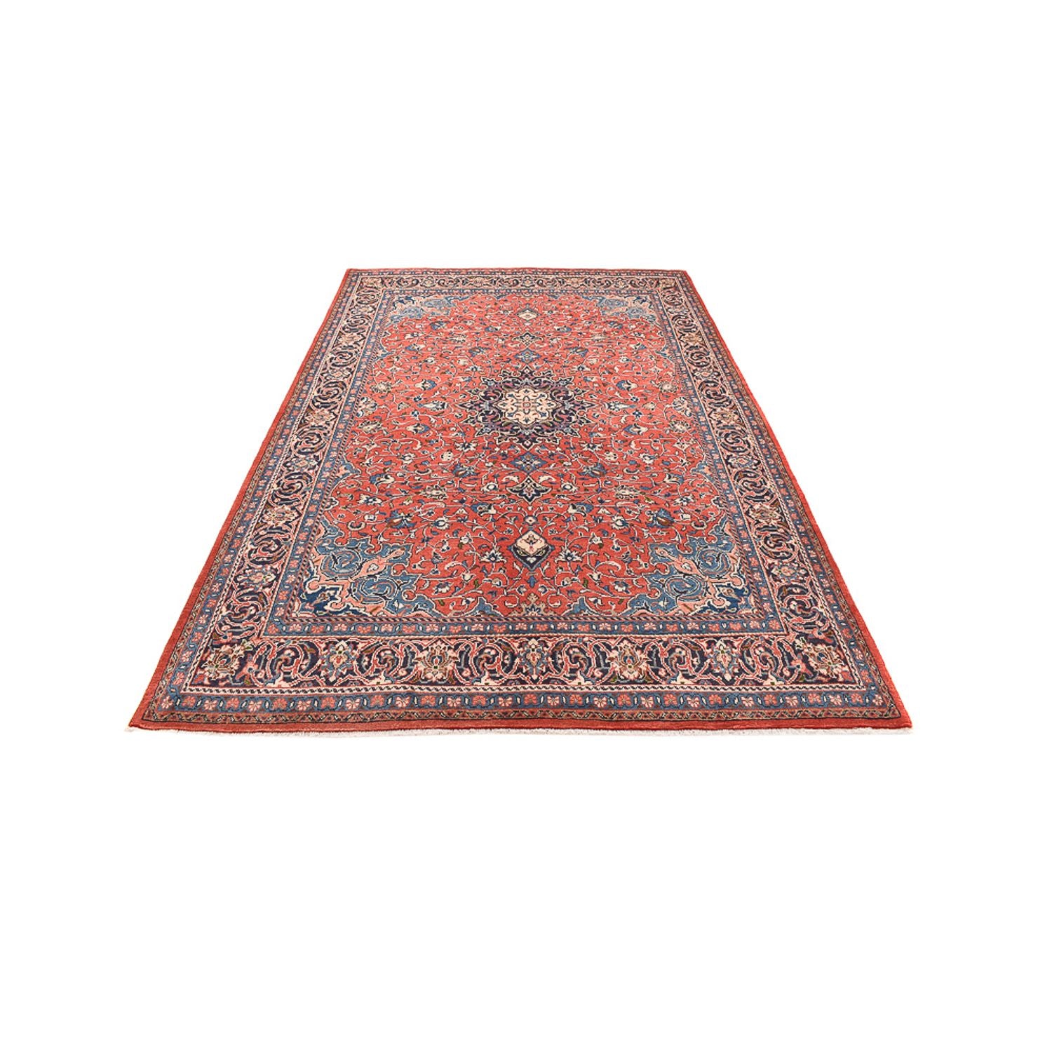 Perserteppich - Classic - 317 x 206 cm - hellrot