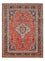 Perserteppich - Nomadic - 312 x 225 cm - rot