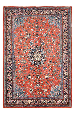 Perserteppich - Classic - 310 x 206 cm - rot
