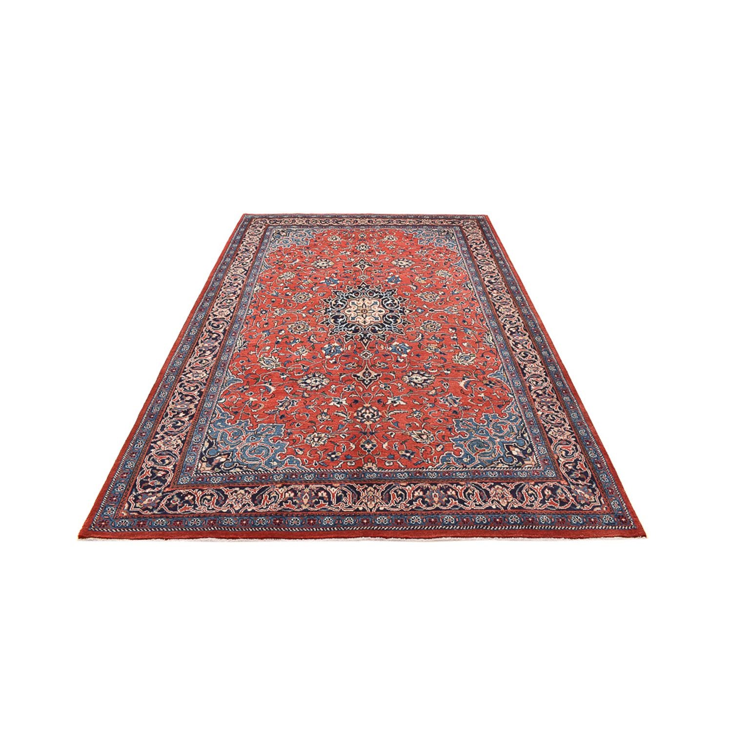 Perserteppich - Classic - 310 x 206 cm - rot