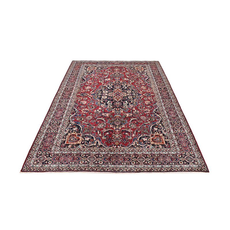 Perserteppich - Classic - 293 x 200 cm - dunkelrot