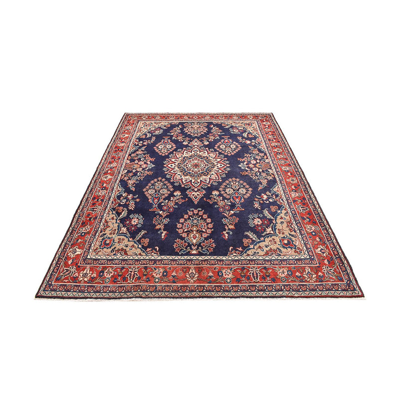 Perserteppich - Classic - 302 x 210 cm - dunkelblau