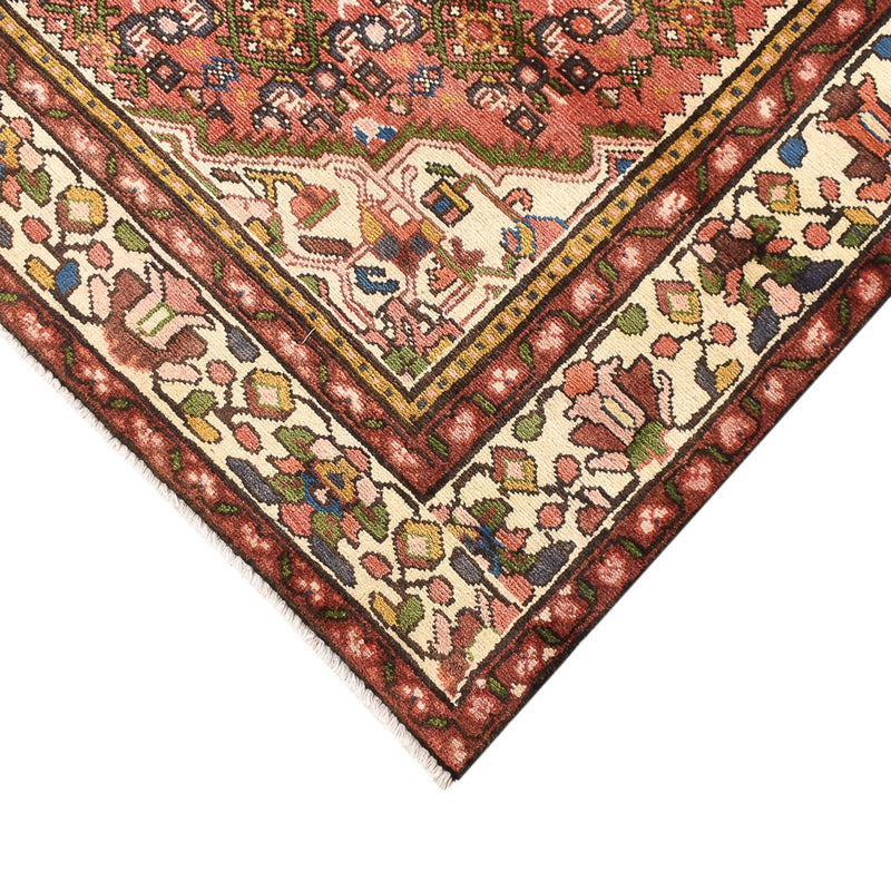 Perserteppich - Nomadic - 333 x 205 cm - rost