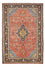 Perserteppich - Nomadic - 300 x 202 cm - hellrot