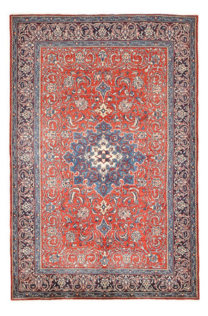 Perserteppich - Classic - 325 x 211 cm - hellrot