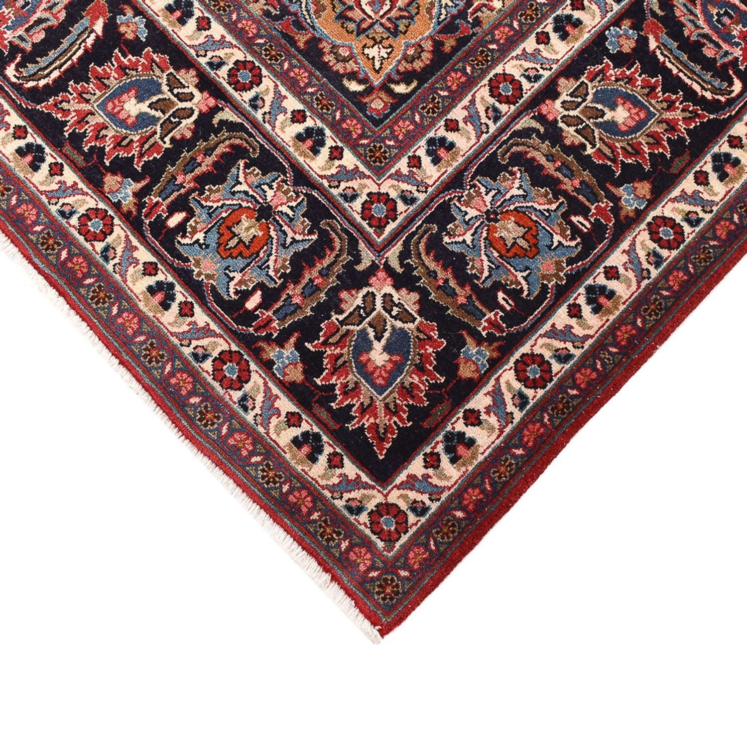 Perserteppich - Classic - 295 x 245 cm - rot