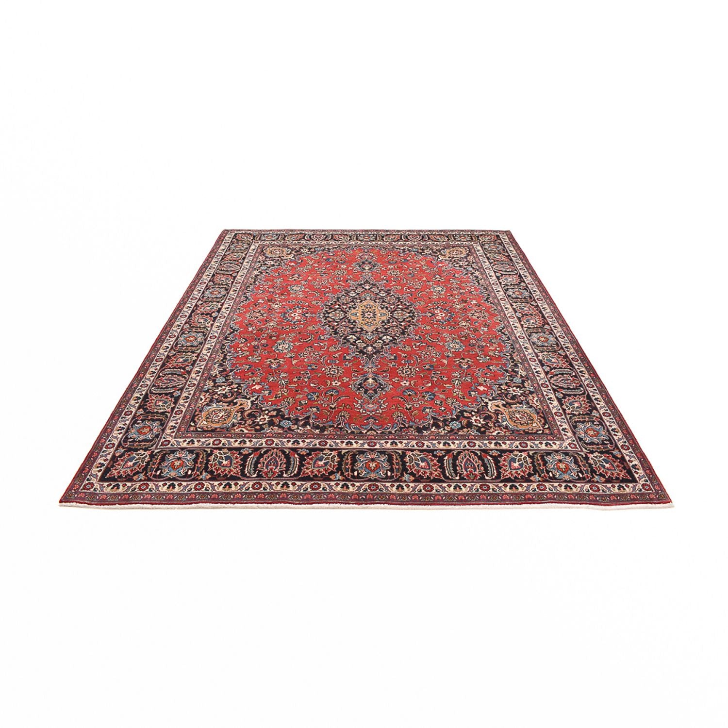Perserteppich - Classic - 295 x 245 cm - rot