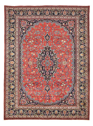 Perserteppich - Classic - 348 x 258 cm - rot