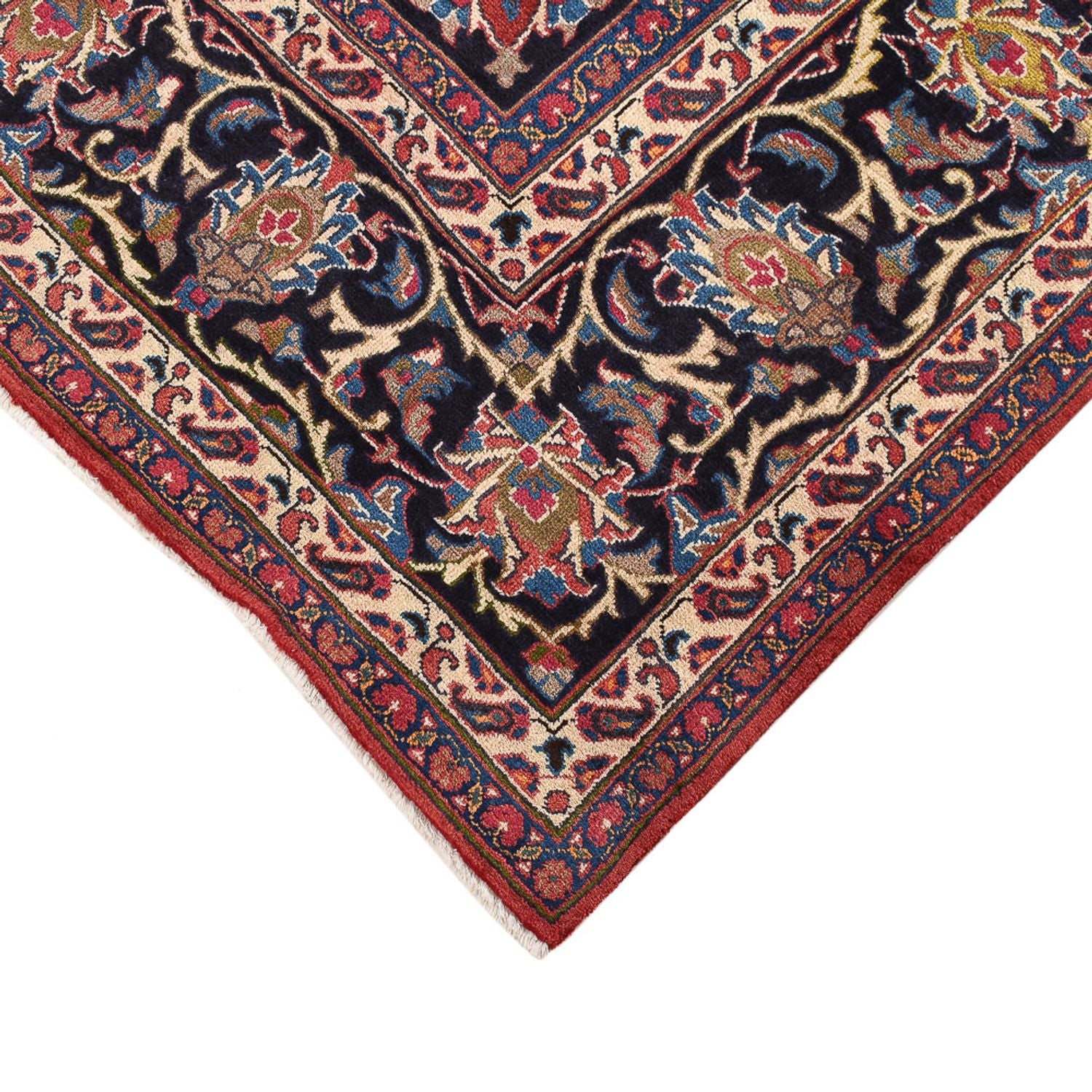 Perserteppich - Classic - 348 x 258 cm - rot