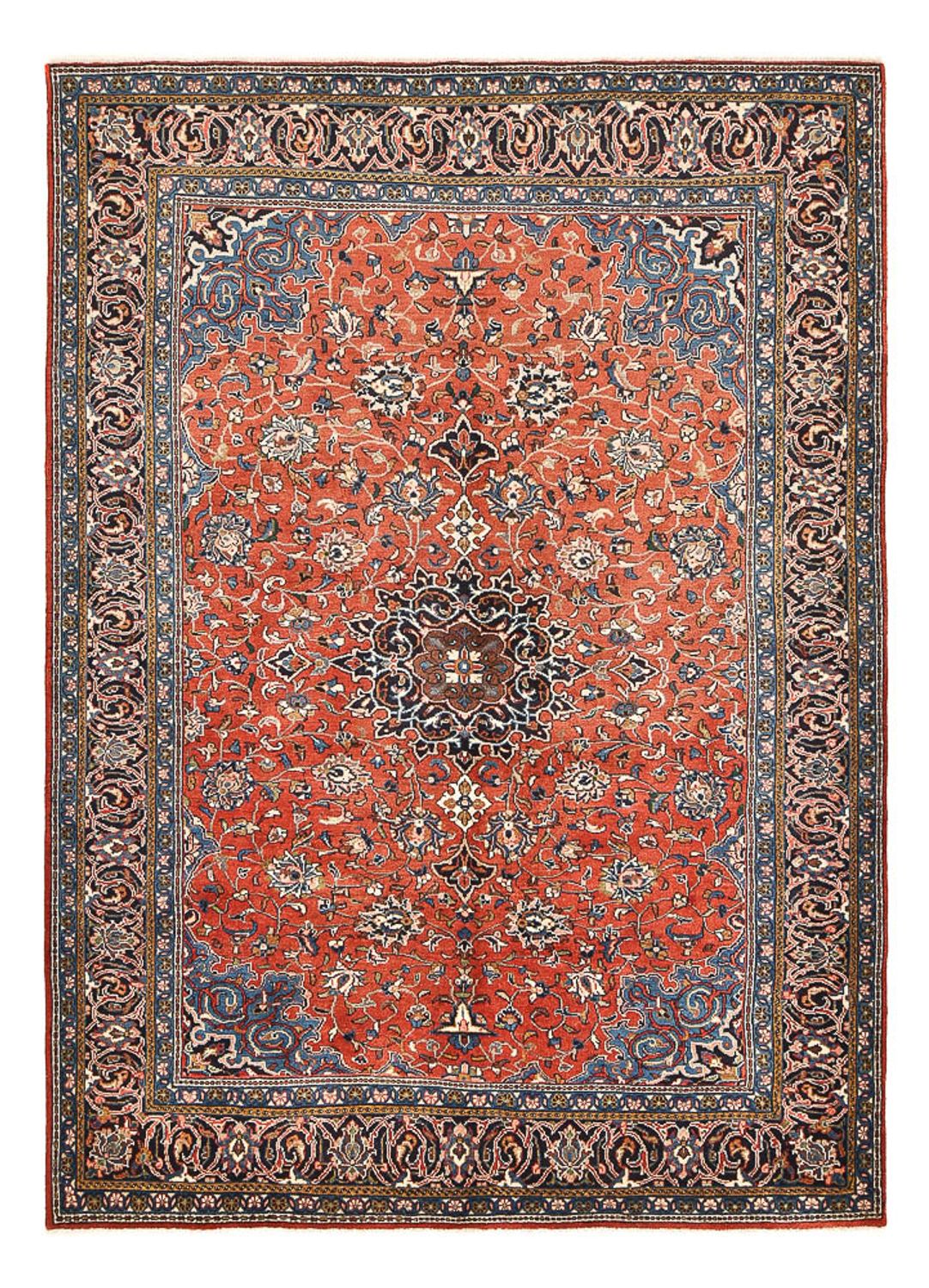 Perserteppich - Classic - 310 x 220 cm - rot