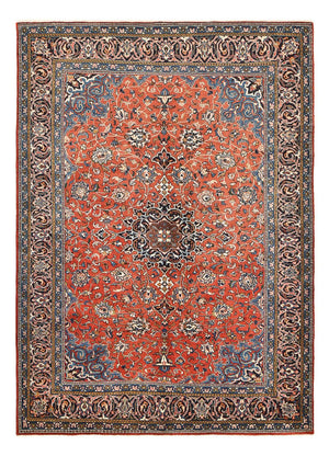 Perserteppich - Classic - 310 x 220 cm - rot