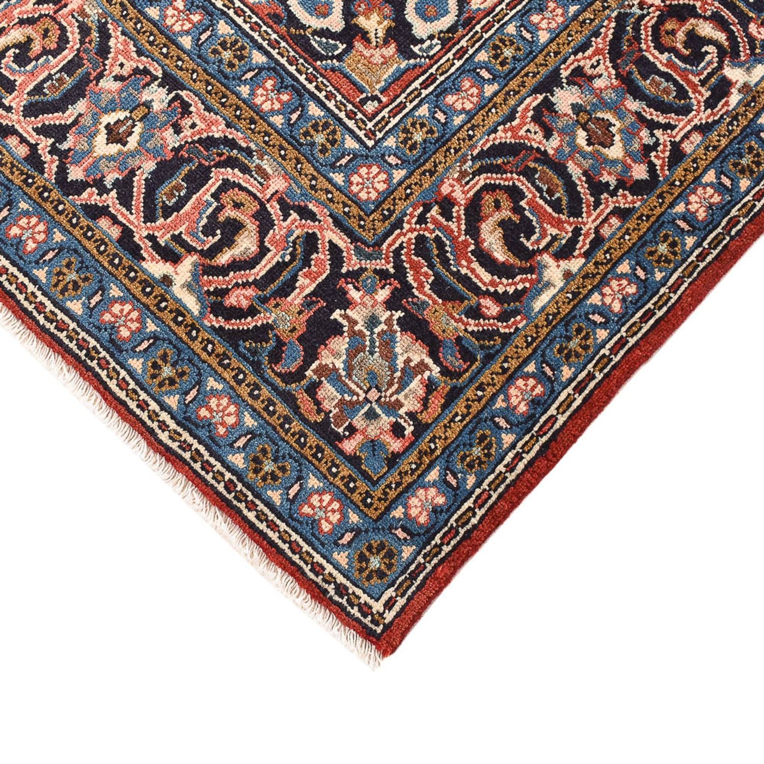 Perserteppich - Classic - 310 x 220 cm - rot