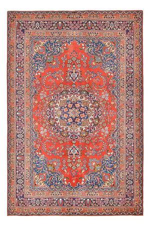 Perserteppich - Classic - 305 x 200 cm - rot