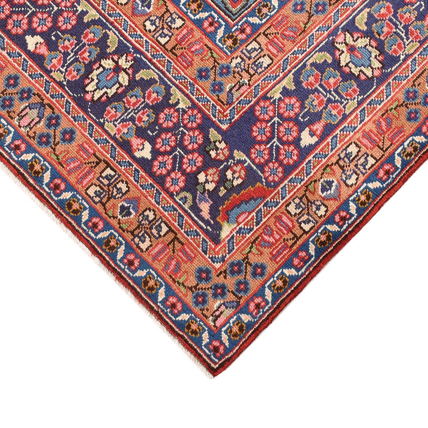 Perserteppich - Classic - 305 x 200 cm - rot