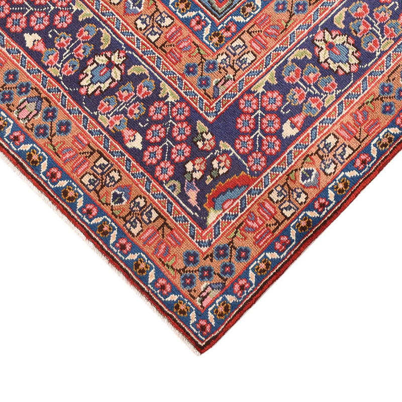 Perserteppich - Classic - 305 x 200 cm - rot
