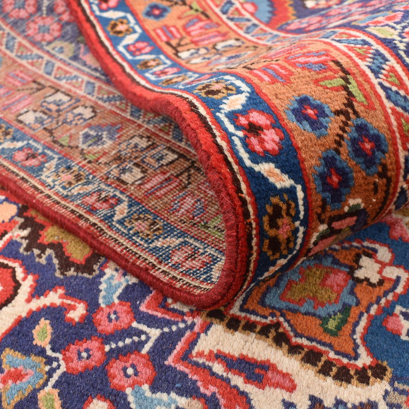 Perserteppich - Classic - 305 x 200 cm - rot