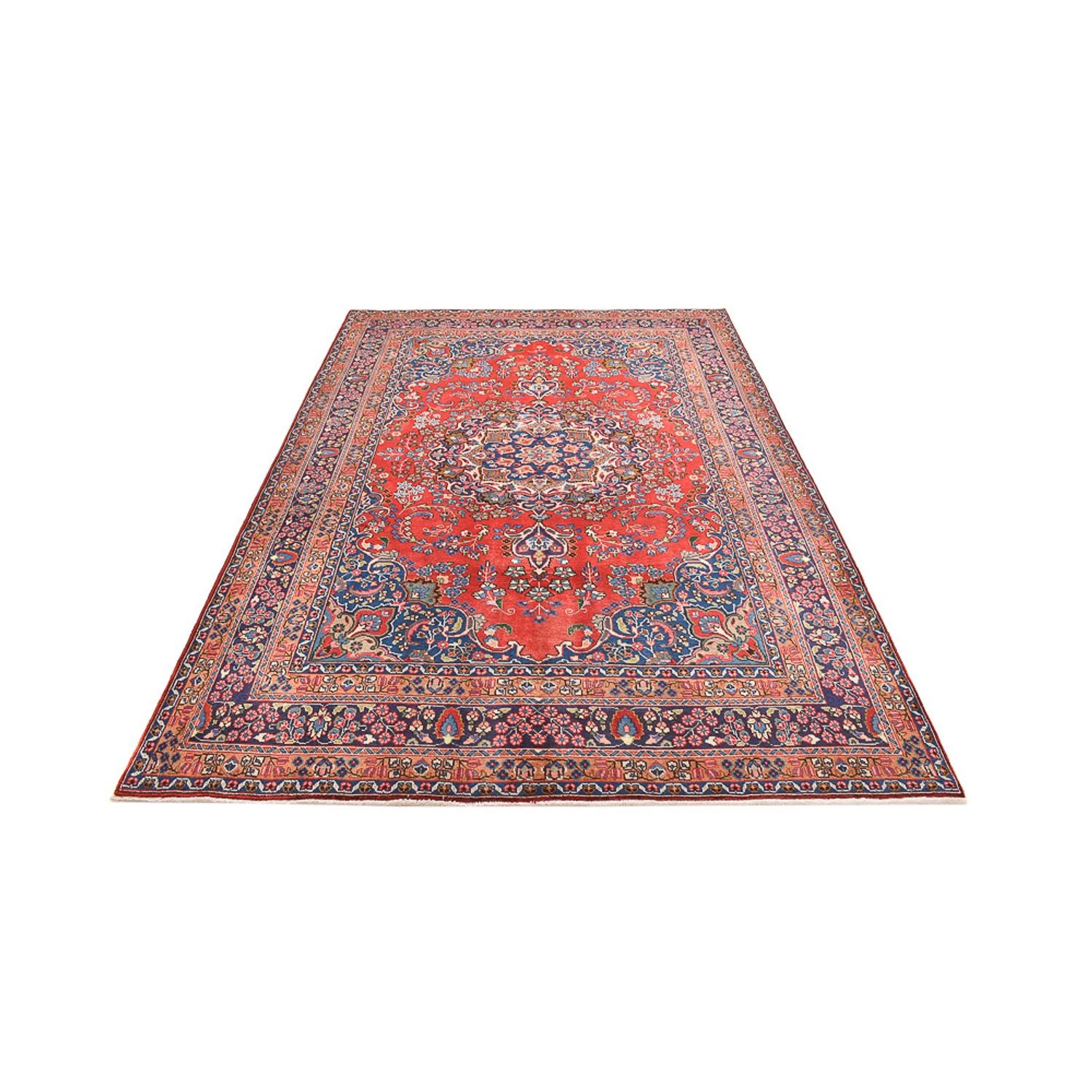 Perserteppich - Classic - 305 x 200 cm - rot