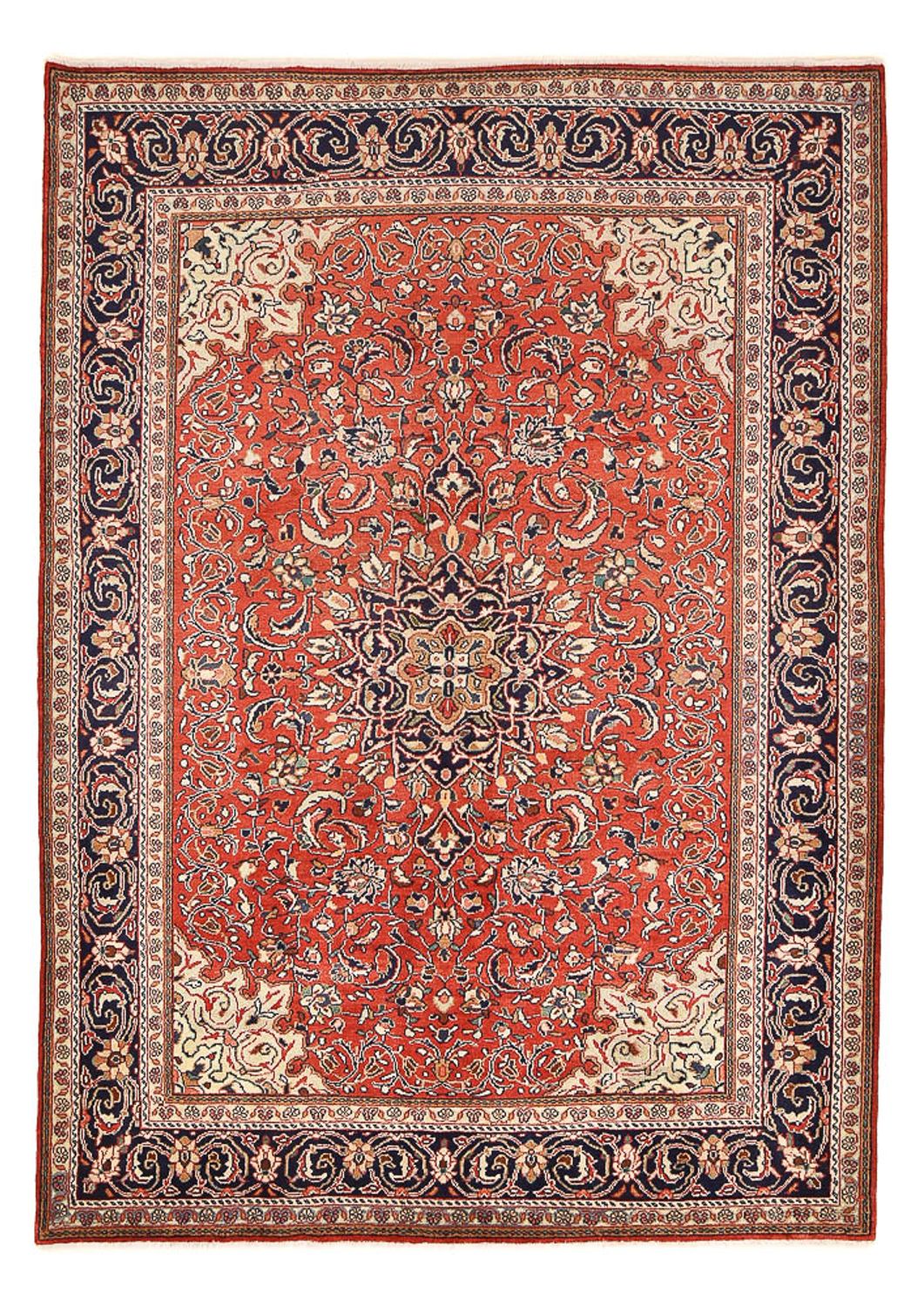 Perserteppich - Classic - 305 x 220 cm - hellrot