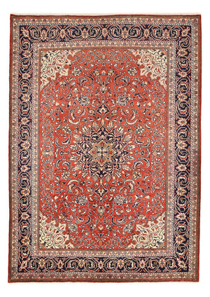 Perserteppich - Classic - 305 x 220 cm - hellrot