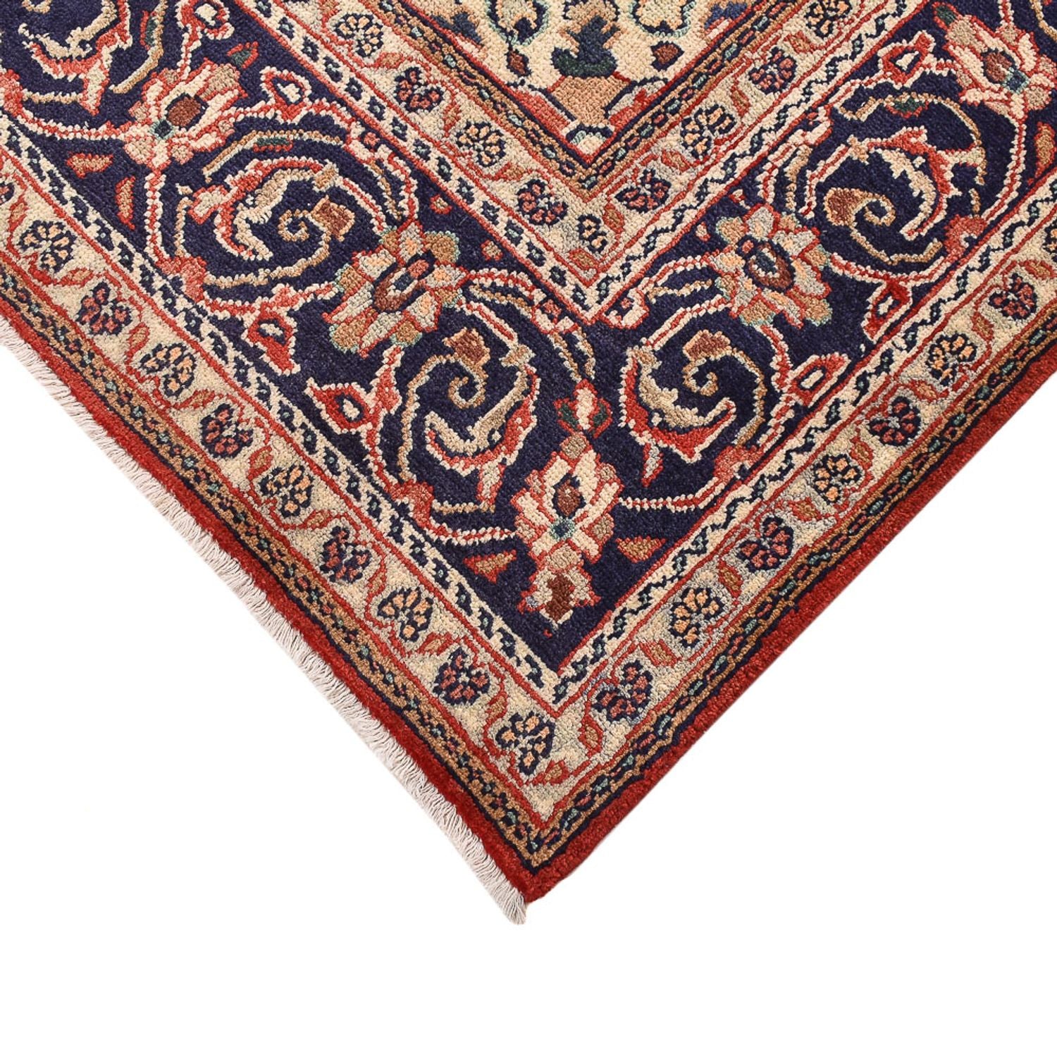 Perserteppich - Classic - 305 x 220 cm - hellrot