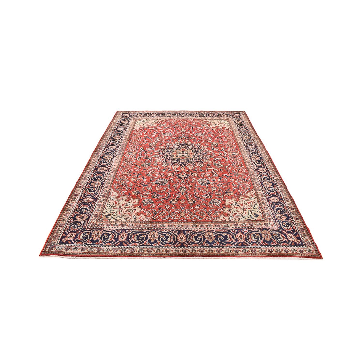 Perserteppich - Classic - 305 x 220 cm - hellrot