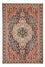 Perserteppich - Nomadic - 313 x 205 cm - hellrot