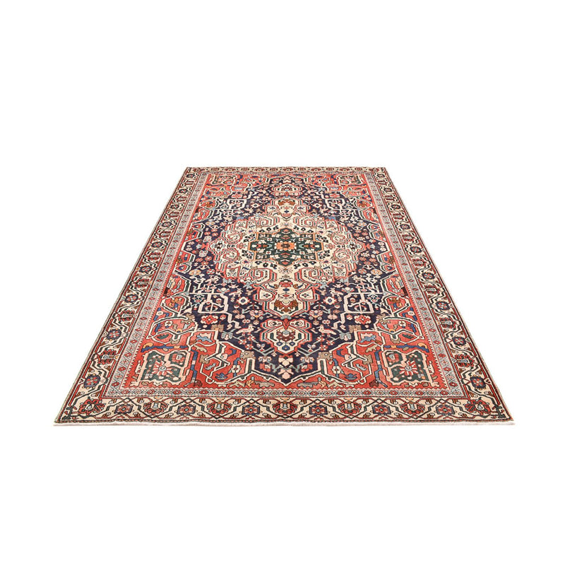 Perserteppich - Nomadic - 313 x 205 cm - hellrot