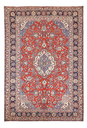 Perserteppich - Classic - 320 x 210 cm - rot