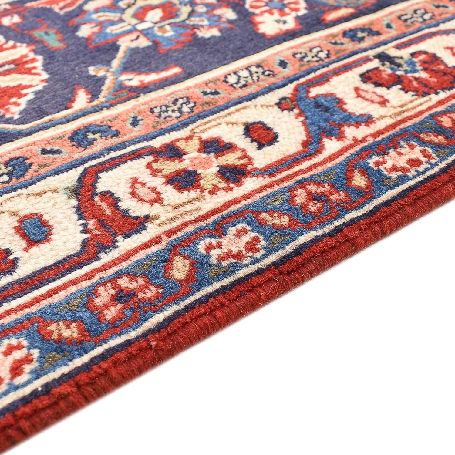 Perserteppich - Classic - 320 x 210 cm - rot