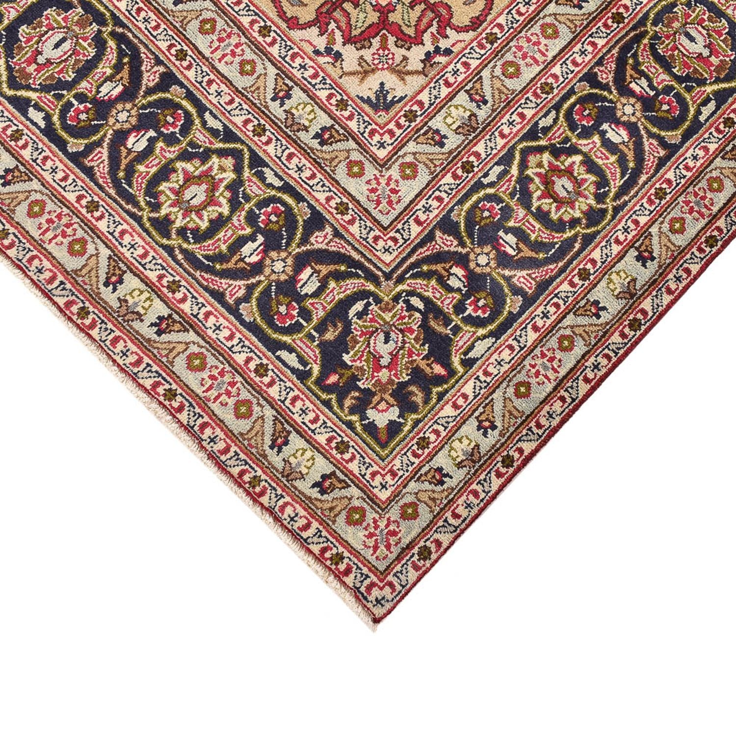 Perserteppich - Classic - 295 x 197 cm - rot