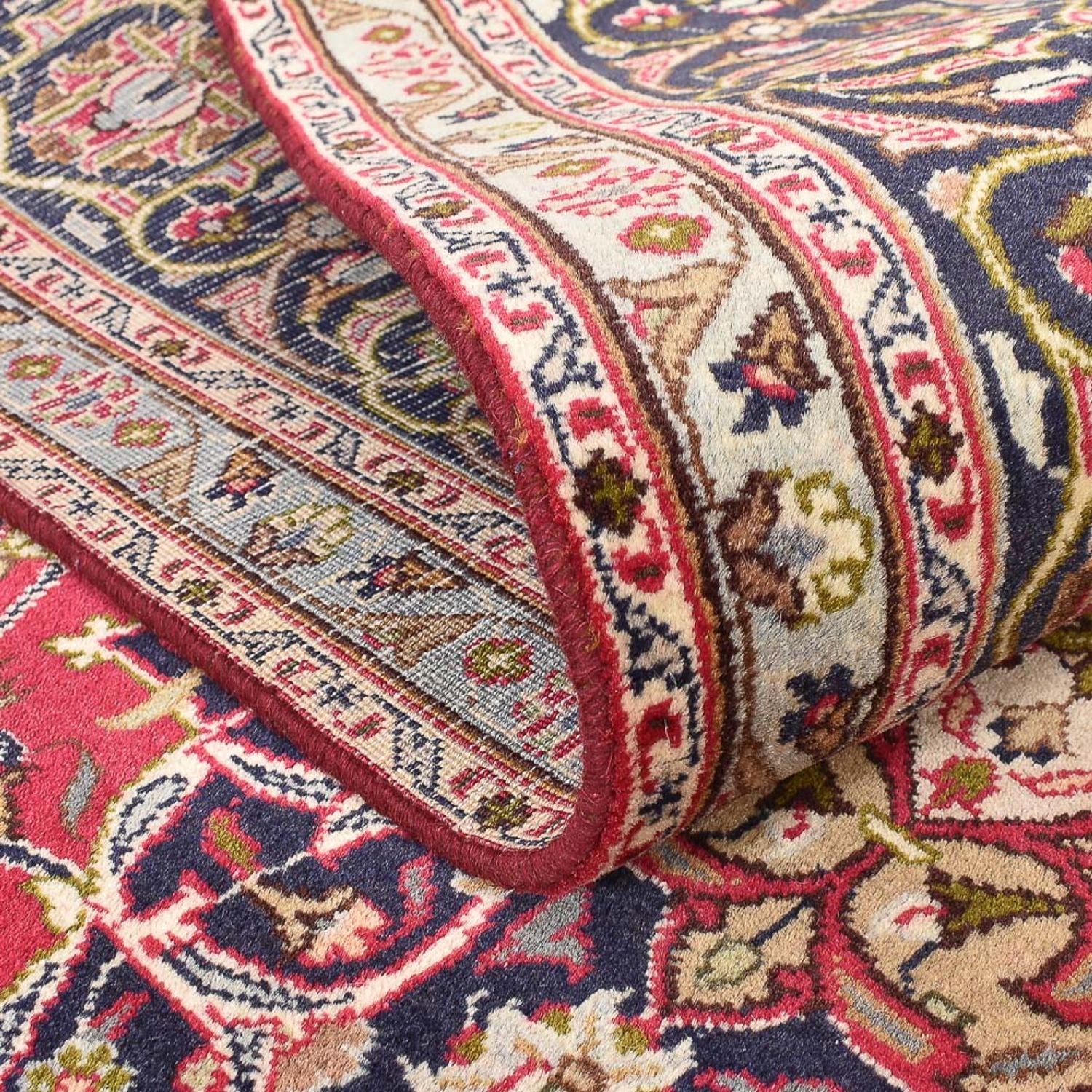 Perserteppich - Classic - 295 x 197 cm - rot