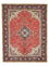 Perserteppich - Täbriz - 275 x 190 cm - rot