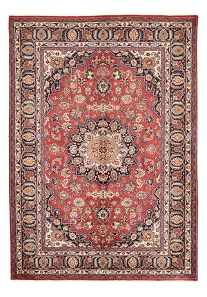 Perserteppich - Classic - 290 x 197 cm - hellrot