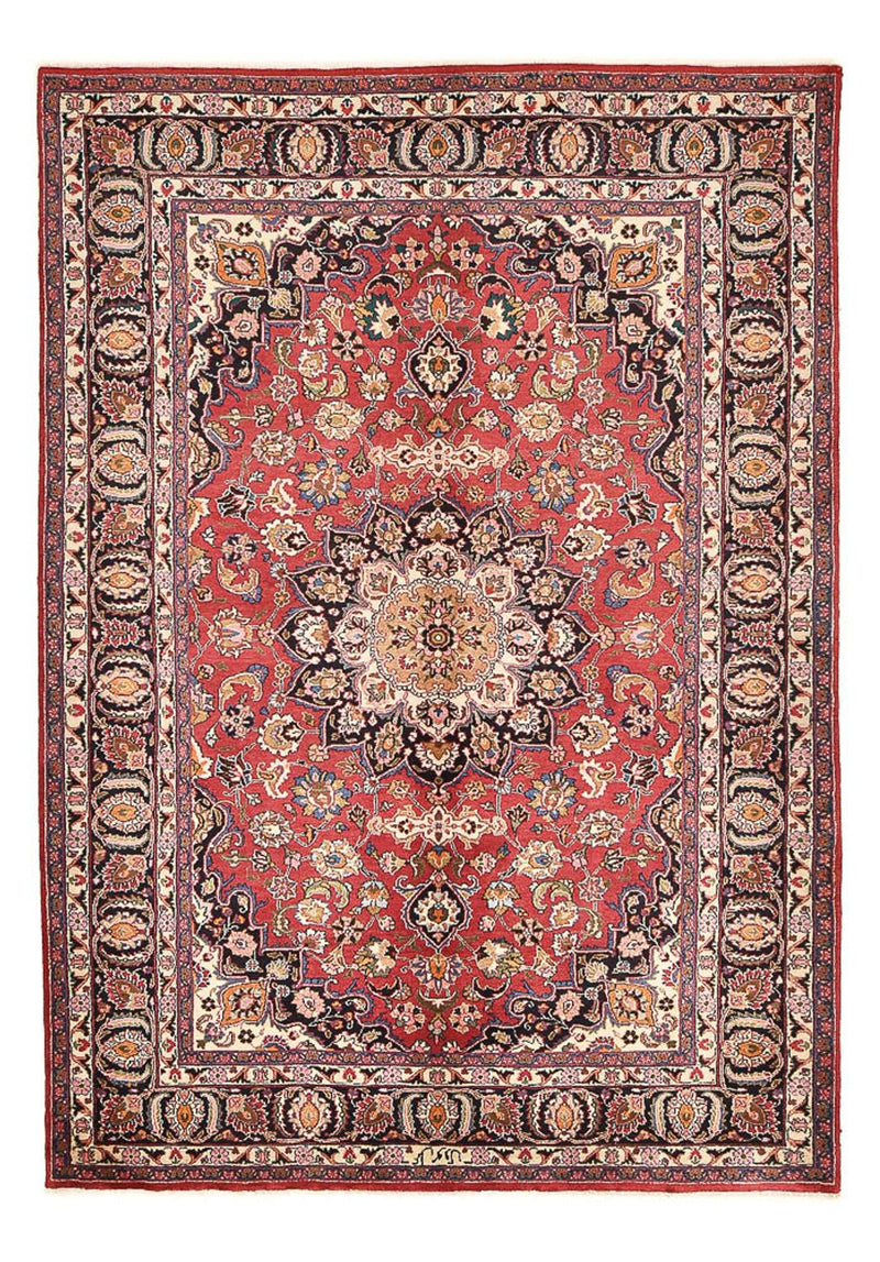 Perserteppich - Classic - 290 x 197 cm - hellrot