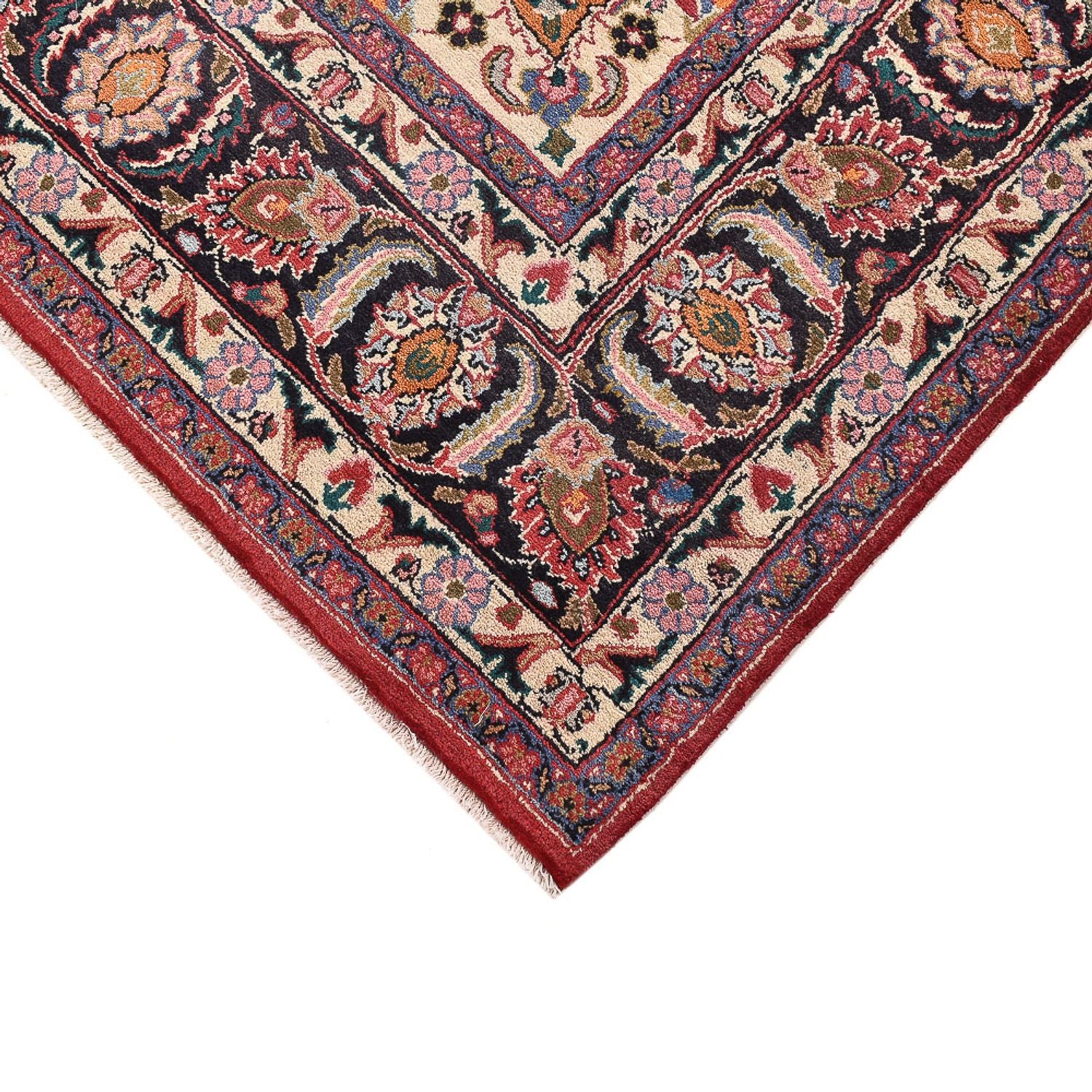 Perserteppich - Classic - 290 x 197 cm - hellrot